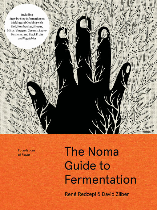 Title details for The Noma Guide to Fermentation by René Redzepi - Available